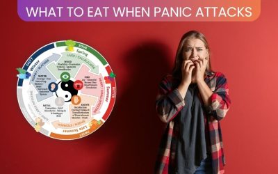 What to eat when panic attacks