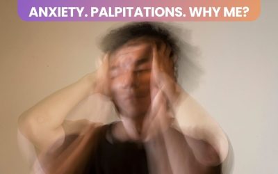 WHEN PANIC ATTACKS