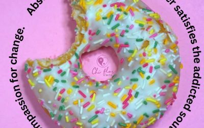 why Willpower doesn’t Work