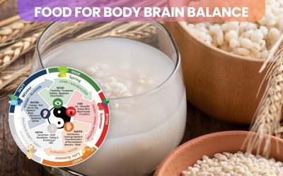 FOOD FOR BODY BRAIN BALANCE