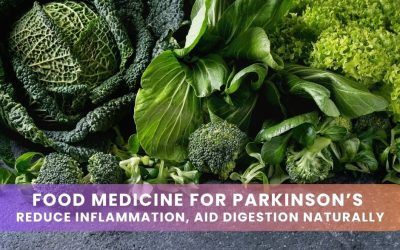 Food Medicine for pARKINSON’S