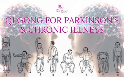 Qi Gong for parkinsons & Chronic Illness